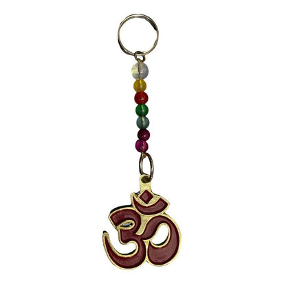 Keychain Various Models 12cm Long Hand Painted