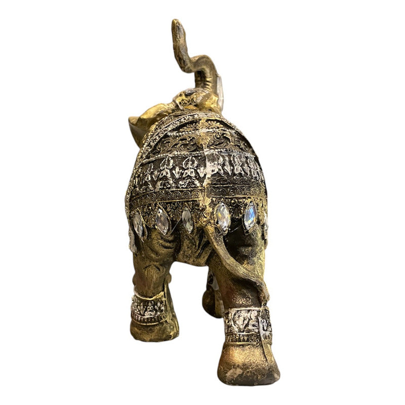 Elephant of Abundance