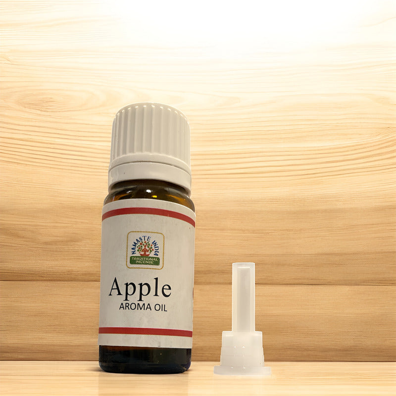 Aceite Esencial Namaste Indian 10ml Varios Aromas