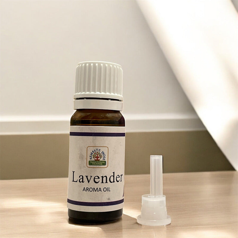 Aceite Esencial Namaste Indian 10ml Varios Aromas