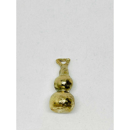 Gulu Cure For Feng Shui Small Metal