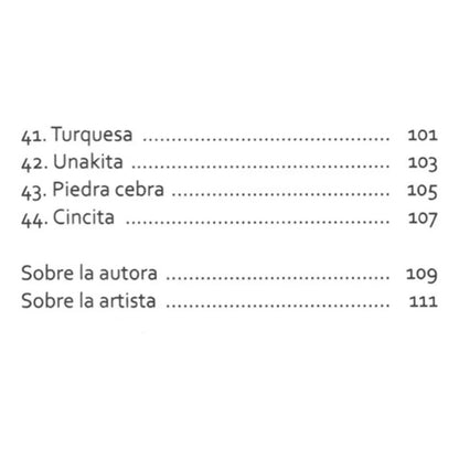 Oráculo Cristales De Sanación 44 Cartas + Guía Esotérica