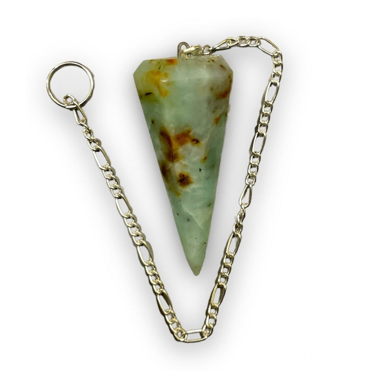 Quartz Pendulum Various Models 5cm