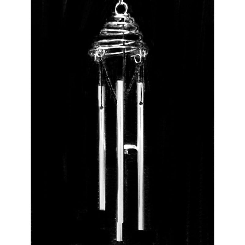 Wind Chime Campaña De Viento Colibri 45 Cm