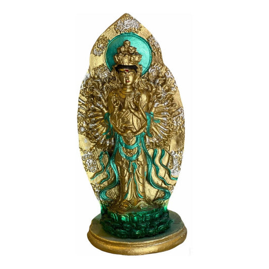 Avalokitesvara