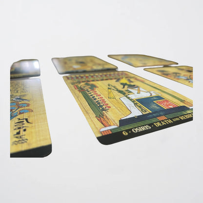 Baraja Para Adivinación Modelos A Elegir