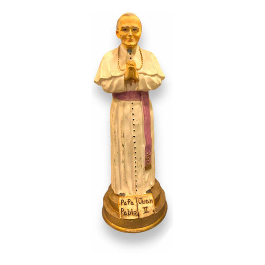 Pope John Paul II
