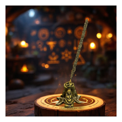 Incienso Artesanal Premium 5 Varitas