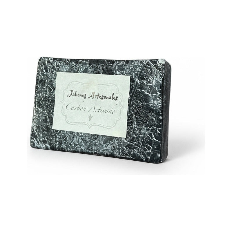 Jabon Artesanal 100 Gramos Aromas A Elegir 5x7x2cm