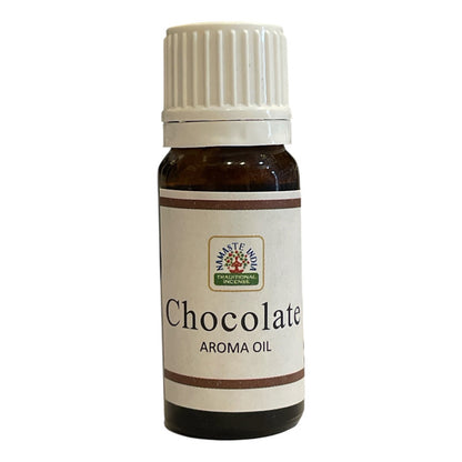 Aceite Esencial Namaste Indian 10ml Varios Aromas