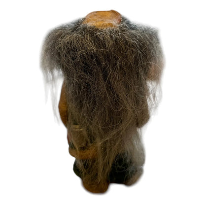 Troll Castigador Estatua De Resina De 8 Cm De Altura Variado by HEREJE