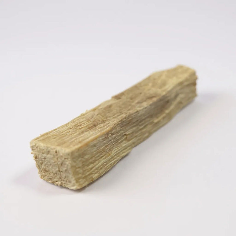 Stick Palo Santo 5 Piezas Aromatizante