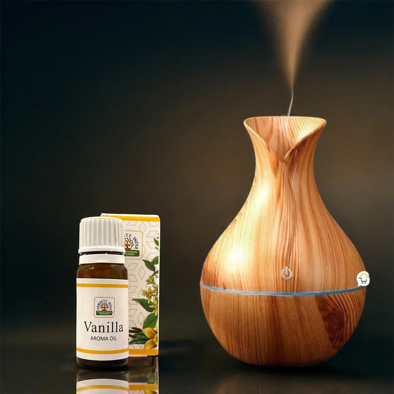 Aceite Esencial Namaste Indian 10ml Varios Aromas