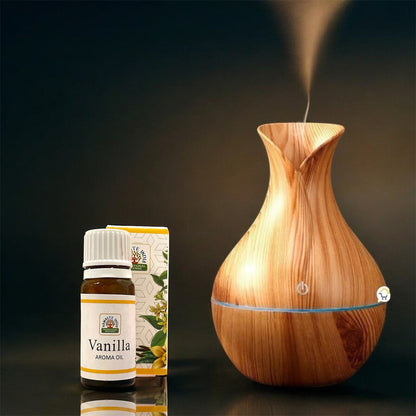 Aceite Esencial Namaste Indian 10ml Varios Aromas