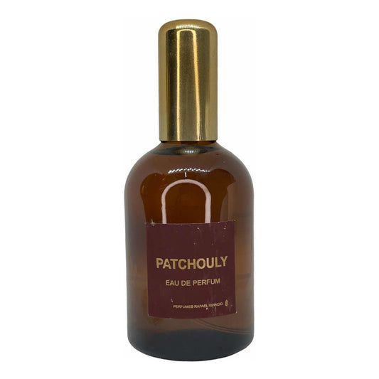 Patchouli Perfume, Artisanal Balm 120ml.