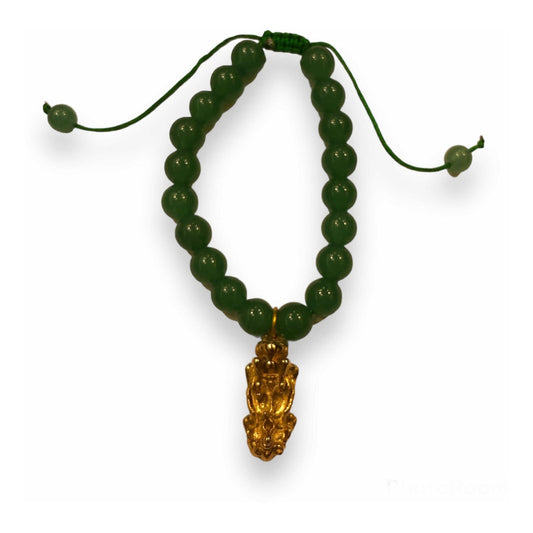 Piyao Jade Bracelet 11~7