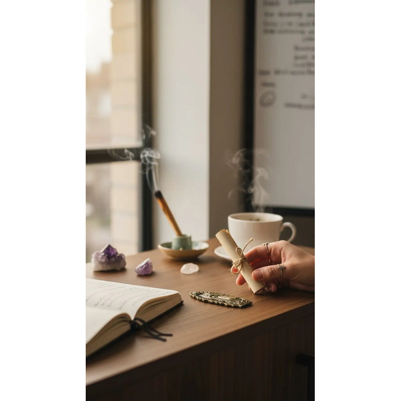 Virgen De Guadalupe Iman Decorativo 7 Cm De Altura Bronce Viejo