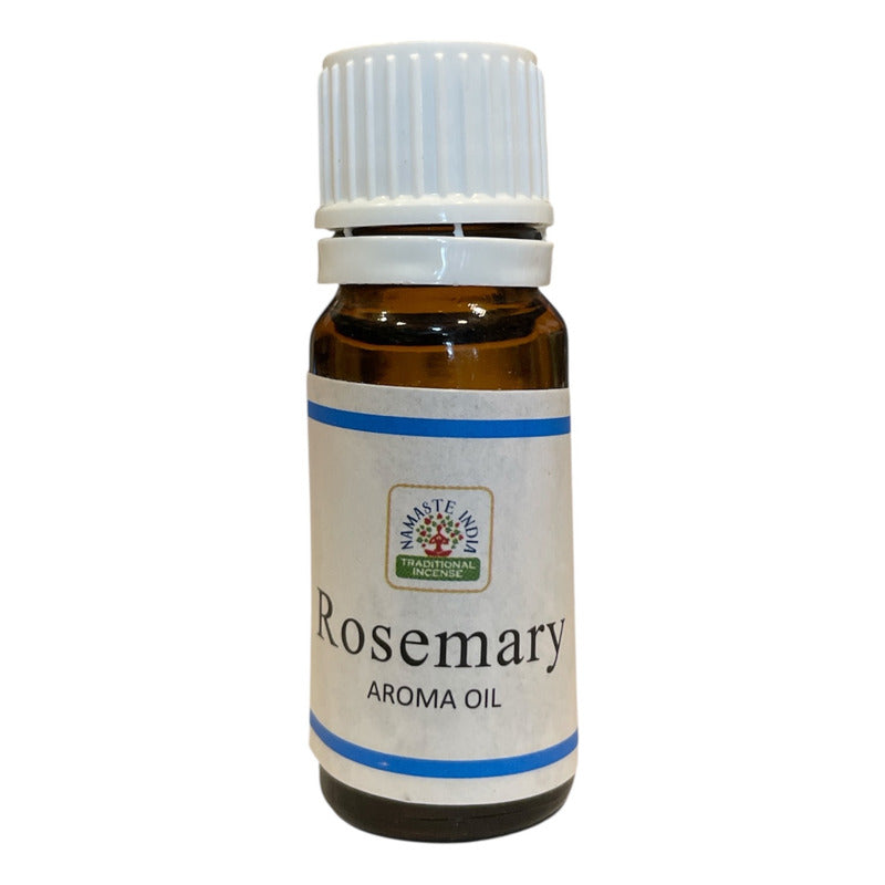 Aceite Esencial Namaste Indian 10ml Varios Aromas