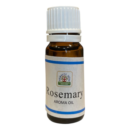 Aceite Esencial Namaste Indian 10ml Varios Aromas
