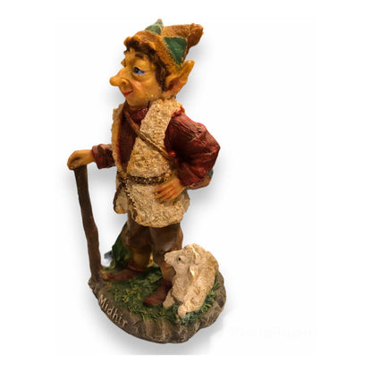Elf Midhir