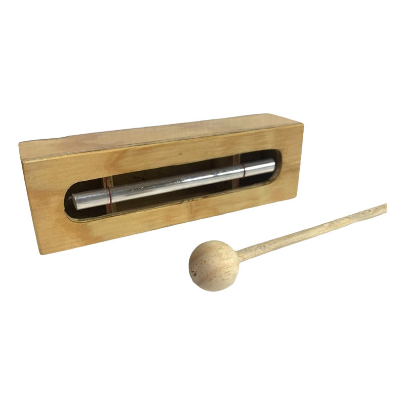 One Note Tibetan Tuning Fork Chakra Healing
