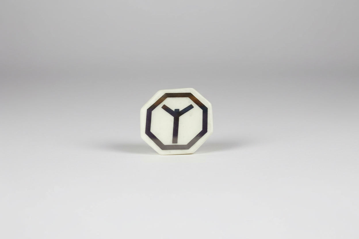 Tarot Egipcio + Instructivo + Amuleto + Morral Import 12.5cm