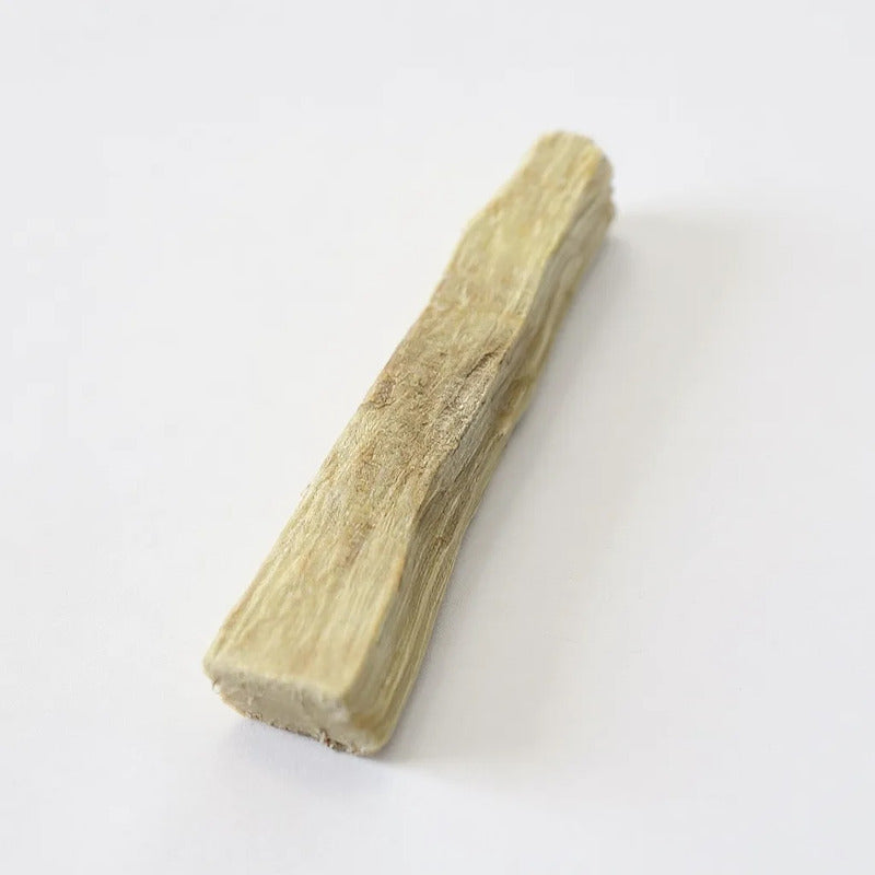 Stick Palo Santo 5 Piezas Aromatizante