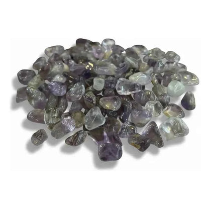 Piedras Semipreciosas Naturales Hereje Peso Variado 500 Gr. Amatista