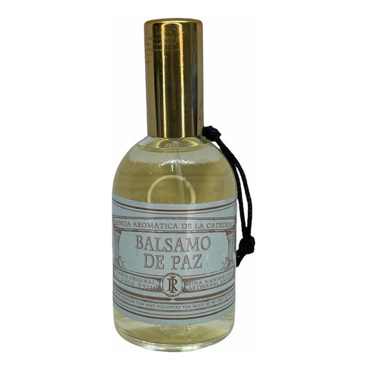 Balsamo De Paz Perfume Concentrado De 120 Ml.