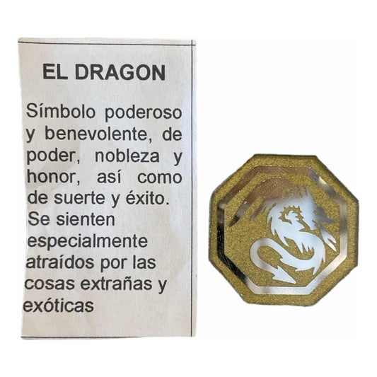 Dragon Rune