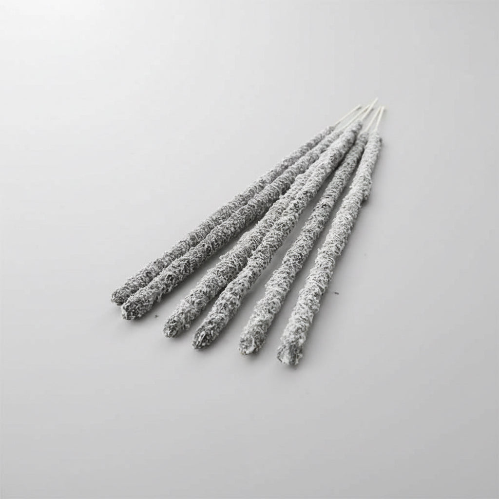 Incienso Copal 100 Varitas Artesanal 100%