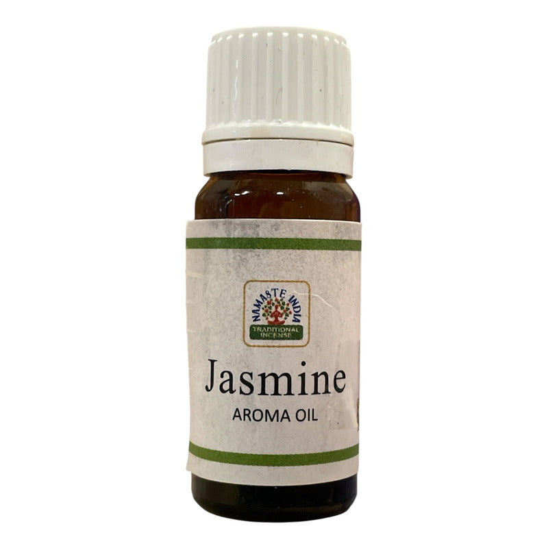 Aceite Esencial Namaste Indian 10ml Varios Aromas