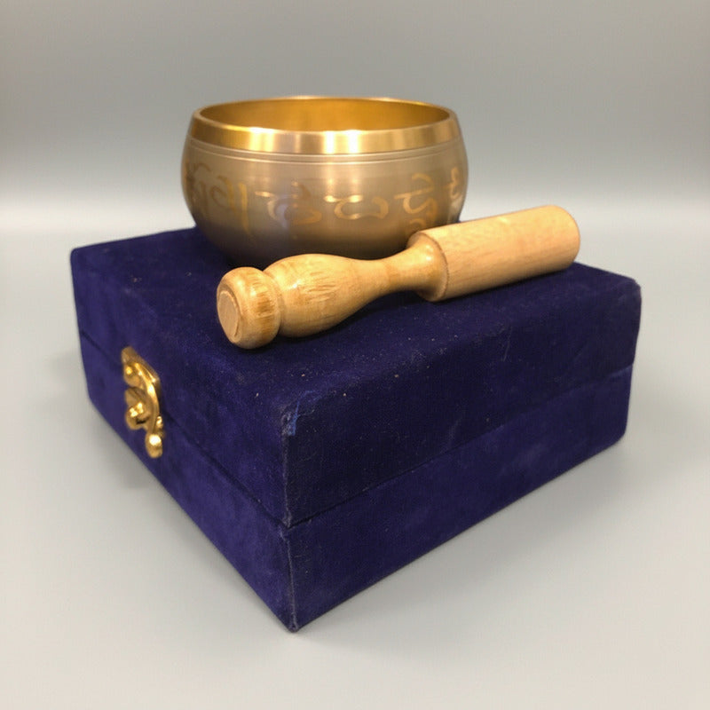 Cuenco Tibetano 105mm