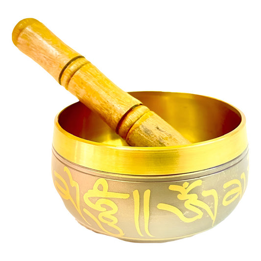 Mini Bowl 8 cm 7 Metals Esoteric Items Lety