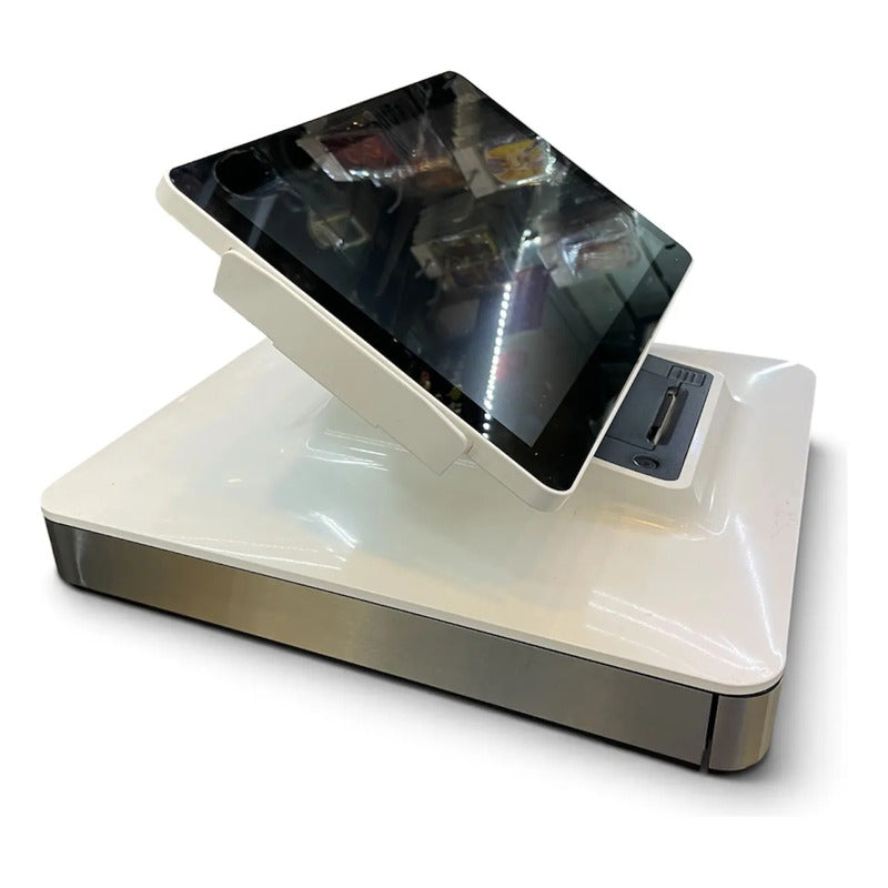 Terminal Punto De Venta Elo Paypoint Esy13p1 All In One by HEREJE
