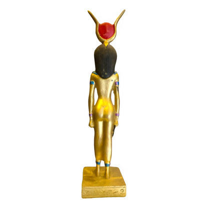 Iris Girl Resin Figure 23cm