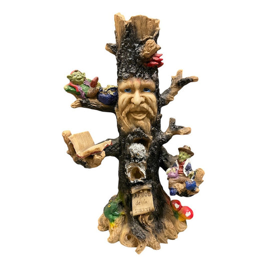 Lucky Tree Various Esoteric Models Lety