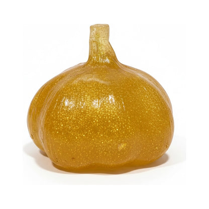 Ajo Dorado Figura De Resina Cura Feng Shui 6 Cm De Altura