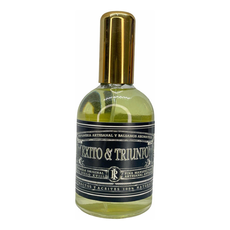 Success and Triumph Concentrated Balsam Perfume 120 ml.