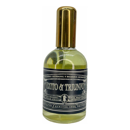 Success and Triumph Concentrated Balsam Perfume 120 ml.