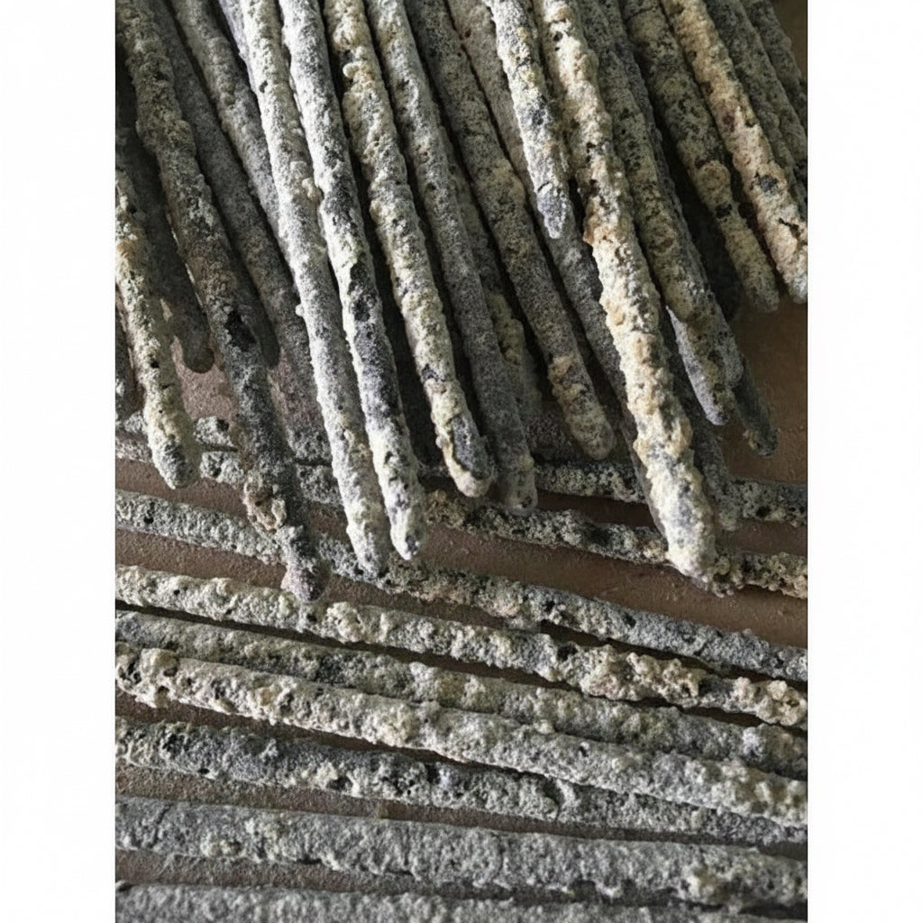 Incienso Copal 100 Varitas Artesanal 100%