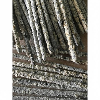 Incienso Copal 100 Varitas Artesanal 100%