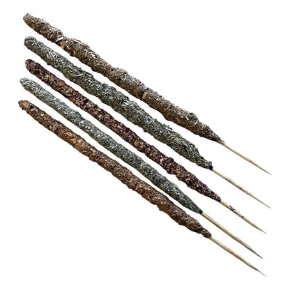 Incienso Artesanal Premium 5 Varitas