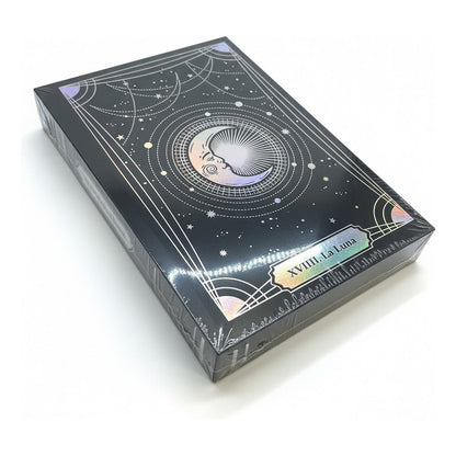 Libreta Grimorio Hojas Negras Para Rituales De Abundancia.