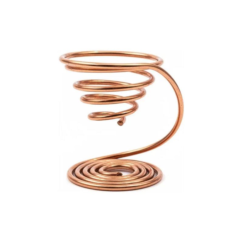 Anulador De Cobre Reversor Disipador Radiación 4cm by HEREJE