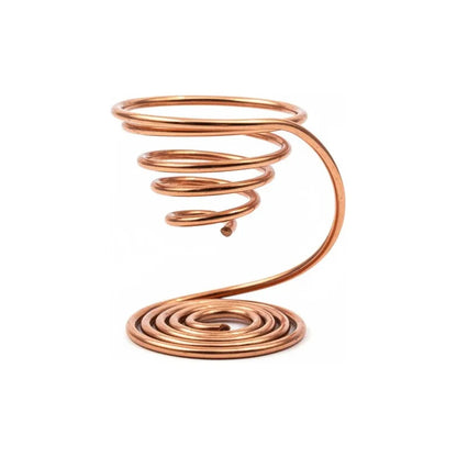 Anulador De Cobre Reversor Disipador Radiación 4cm by HEREJE