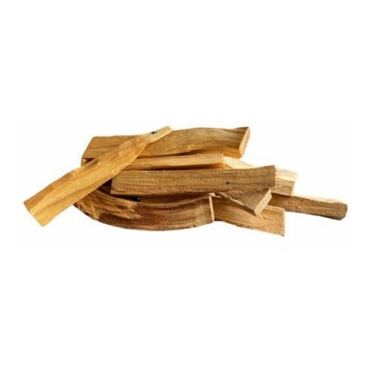 Palo Santo Incense Stick Esoteric Items Lety 100g