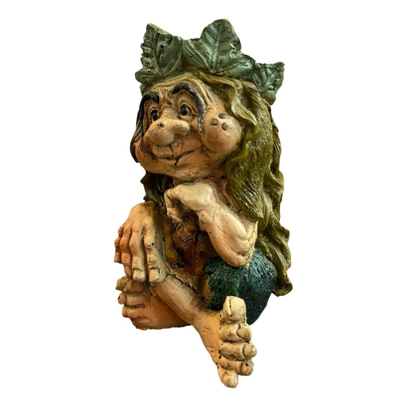 Trolls Deceos, Sueños Y Exito. Protector De Tus Sueños by HEREJE