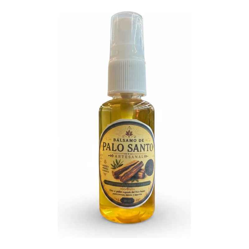 Locion Ritualizada Y Serenada 30 Ml