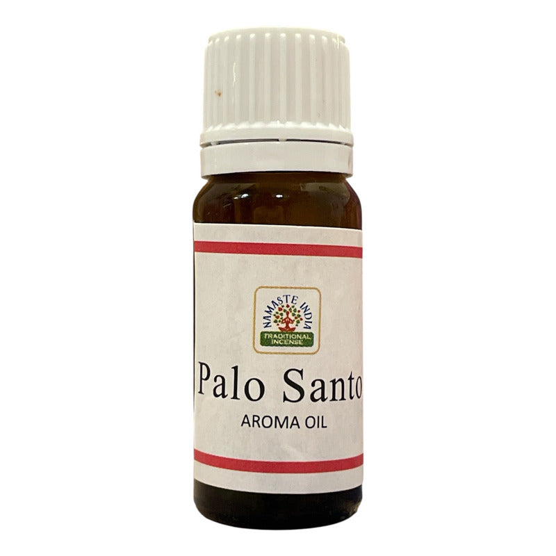 Aceite Esencial Namaste Indian 10ml Varios Aromas